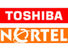 東芝とノーテル、モバイルWiMAX基地局を共同開発