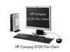 日本HP、シンクライアント「HP Compaq t5720 Thin Client」を12％値下げし6万円に