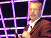 【APAC J-Partner Summit 2007（Vol.2）】ハイパフォーマンスネットワーキングに集中し、投資していく——最高執行責任者 スティーブン イーロップ氏
