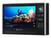 東芝、4.0型ワイド液晶でワンセグ視聴——ポータブルメディアプレーヤーに80GB/40GBモデル