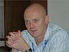 【APAC J-Partner Summit 2007（Vol.7）】アジア太平洋地域副社長のアダム ジャッド氏に聞くジュニパーの戦略