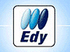 Edy、カードと携帯電話の発行数が3,000万枚を突破