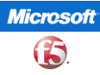 マイクロソフトとF5、System Center Operations Manager 2007をControlPointに組み込み