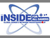 IRI-CT、「Nintendo INSIDE」を吸収した新ゲームサイト「iNSIDE」をオープン