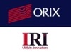 オリックス、IRIを子会社化へ