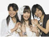 AKB48発のアイドルユニットがデビュー曲を披露