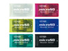 コレガ、厚さ2.3mm薄型チップタイプのmicroSDカード対応カードリーダー/ライター