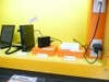 【Interop Tokyo 2007 Vol.3】 ルーター内蔵、ノイズフィルタつき、ACアダプタ型、PLCアダプターいろいろ