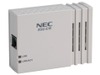敷設済みの電話配線で100Mbps——NEC、メタルアクセスシステム「ESUシリーズ」を発売
