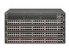 ノーテル、IP電話機を自動認識する機能を搭載したエッジスイッチ「ERS2500/4500シリーズ」を発売