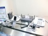 【Interop Tokyo 2007 Vol.4】携帯電話で内線や社員証代わり——モバイルソリューション事例集