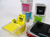 ソリッドアライアンス、一歩差がつくオシャレなケータイアイテム！　世界初（？）7色のmicroSDカード
