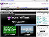 ヤフーでiTunes Storeの楽曲購入が可能に