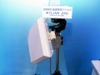 【Interop Tokyo 2007 Vol.18】免許不要の25GHz帯でビル間も山間部も高速無線アクセス — NEC