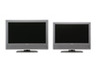 日立リビングサプライ、23V型/20V型ハイビジョン液晶テレビ——デジタル3波チューナー内蔵
