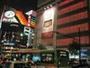 【フォトレポート】液晶テレビ“ブラビア”特別企画「Live Color Wall Project」