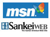 MSN、産経新聞グループと提携し10月に新Newsサイト「MSN産経ニュース」を開設