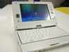 【フォトレポート】話題のタブレットPC「KOHJINSHA SH」シリーズをチェック!