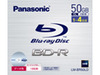 松下、世界初! PCデータ用4倍速追記型Blu-ray Disc