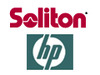 ソリトンと日本HP、ICカードによるシングルサインオンソリューションで協業