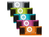 コレガ、第2世代iPod Shuffleにあわせた5カラーのコンパクトスピーカー