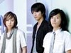 w-inds.が走る！踊る！ 最新シングルのビデオクリップをゲット