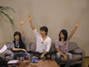 w-inds.クイズに超真剣!!　慶太のお決まりポーズって……？