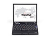 CDMA 1X WIN端末（通信モジュール）を内蔵したThinkPad X61/X61s