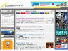 最新「ガンプラ」もここでわかる！　「ガンダム」ポータルサイトオープン