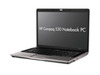 日本HP、15.4型ワイド液晶搭載のビジネスノートPC——Windows XP環境に最適な構成
