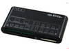 プラネックス、アダプタ不要で32メディア対応のカードリーダー/ライター——8GBのSDHCにも対応