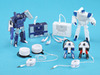 トランスフォーマーがMP3プレイヤーに! タカラトミー、音楽機能を搭載した変形ロボット「トランスフォーマー」