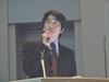 【ワイヤレスジャパン2007 Vol.9】セミナー：CDMA2000技術の現状と将来展望（KDDI）