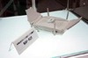 【ワイヤレスジャパン2007 Vol.15】コルブリス、802.11n対応のデュアル無線APを展示