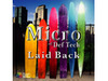 CD未収録曲の特典あり〜Micro of Def TechがiTunesプレオーダーに登場
