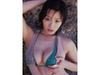 99cmIカップバストを鷲づかみ！　佐藤和沙の超過激セクシー