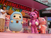 「GO!GO!MOMO色Festival」フォトレポート