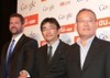 au oneでケータイ、Webのシームレス化を加速（１）——au、Gmailの提携