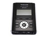ティアック、1GBメモリ搭載のボーカル/ベース練習用MP3プレーヤー