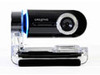 クリエイティブ、ノイズキャンセルステレオマイク内蔵200万画素webカメラ「Live! Cam Optia AF」など7製品