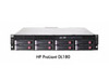 日本HP、コストパフォーマンスに優れた2ソケット/2Uラックマウント型サーバ「HP ProLiant DL180」