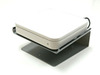 AirMac Extremeを浮かせて冷却！　バード電子、AirMac Extreme用USB冷却台