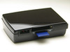 エバーグリーン、2.5インチHDD&メモリーカードに録画/再生が可能なMPEG-4レコーダー