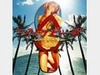 UVERworldがラテンムードで夏のサイトジャック!