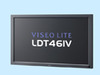 三菱、フルHD対応の業務用46型液晶ディスプレイ
