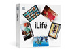 アップル、「iLife '08」「iWork '08」を発表——「.Mac」は保存容量が10GBに拡張