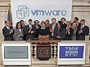 米VMware、ニューヨーク証券取引所で取引開始!
