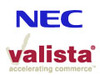 NECとValista、決算ソリューション分野で協業、決済プラットフォームを共同開発へ