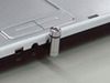 ブライトンネット、重さ4gの軽量・コンパクトなノートPC用マイクロホン