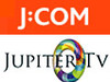 J:COM、ジュピターTVと合併後の新体制について発表〜社内カンパニー制の導入、新部門設立など